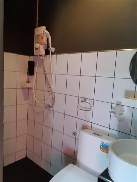 Capsule Hostel Chiangkhan Csiangkham Kültér fotó