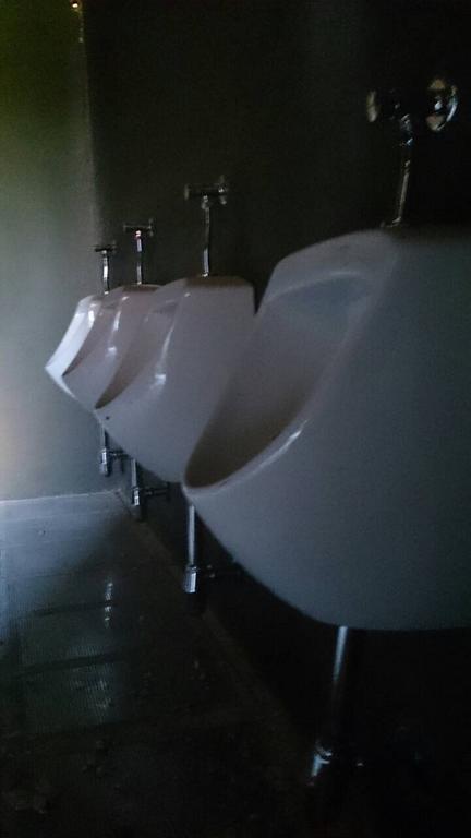 Capsule Hostel Chiangkhan Csiangkham Szoba fotó